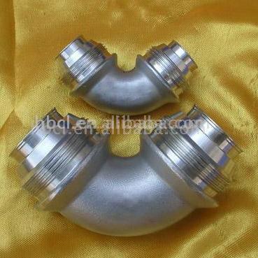  Pipe Fittings (Tankarmaturen)