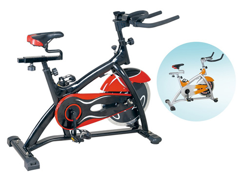 Spinning Bike (Spinning Bike)