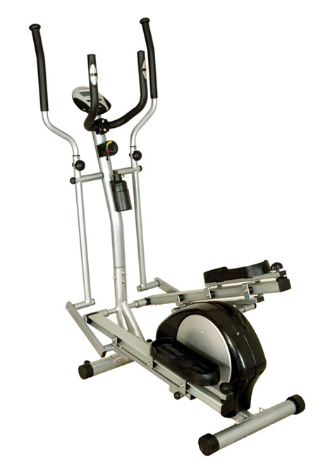  Cross Trainer (Cross Trainer)