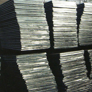  Flat Bar (Special for Steel Structure) (Flat Bar (spécial pour la structure d`acier))