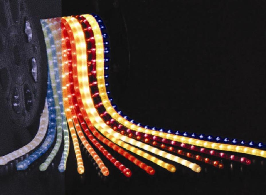 Rope Led Lights