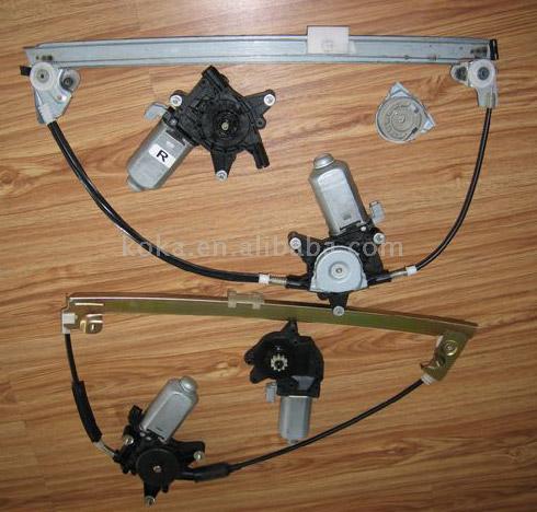  Window Regulator ( Window Regulator)