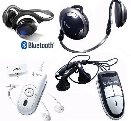  Bluetooth Earphone (Bluetooth наушники)