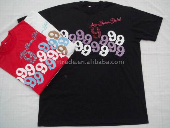  Branded T-Shirts (Branded T-Shirts)