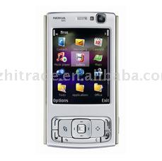  Mobile Phone N95 (Téléphone portable N95)