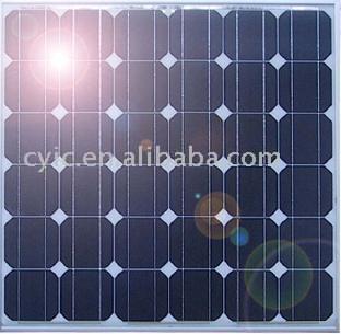  90 Watts Monocrystalline Solar Panel ( 90 Watts Monocrystalline Solar Panel)