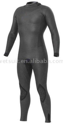  Men`s Triathlon Neoprene Diving Suits for SCUBA Diving (Triathlon Neoprene vêtements de plongée pour plongeurs)