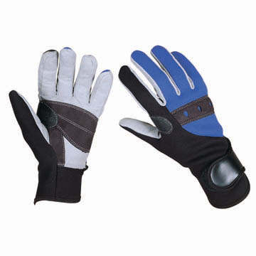  Amara Neoprene Windsurfing Gloves