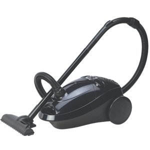  Canister Vacuum Cleaner