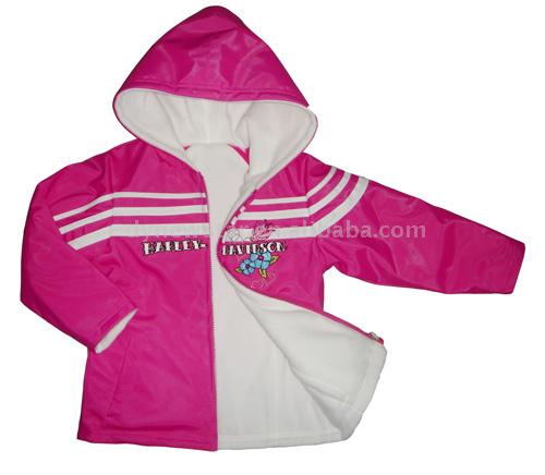  Children`s Jacket ( Children`s Jacket)