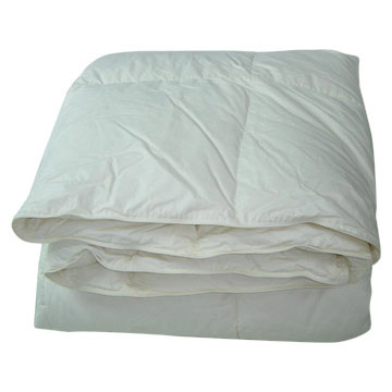  Polyester Comforter ( Polyester Comforter)