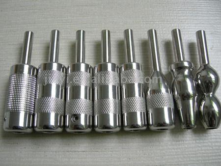  Stainless Steel Grip (Stainless Steel Grip)