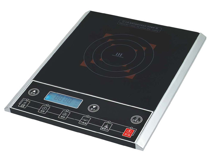  Induction Cooker