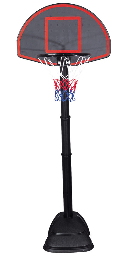  Portable Basketball Stand (Panier de basket Stand)