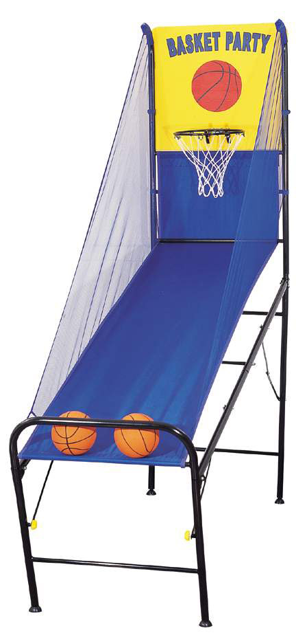  Portable Basketball Stand (Panier de basket Stand)