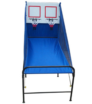  Portable Basketball Stand (Портативный Баскетбол Стенд)