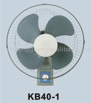  Fan (Вентилятор)