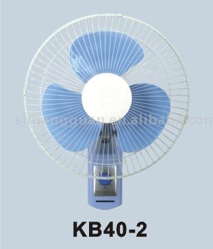  Fan (Вентилятор)