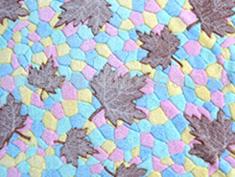 Gedruckte Double Face Coral Fleece Blanket (Gedruckte Double Face Coral Fleece Blanket)