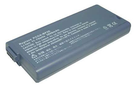 Laptop Battery Pack für Sony PBGA-bp2e (Laptop Battery Pack für Sony PBGA-bp2e)