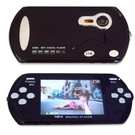 Flash MP4 Player (Flash MP4 Player)