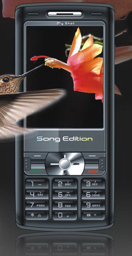 Mobile Phone (DT-800) (Mobile Phone (DT-800))