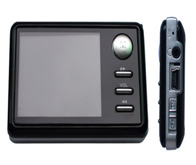 DT-197 MP3-Player (DT-197 MP3-Player)