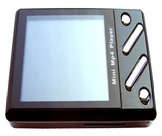 DT-206 MP3-Player (DT-206 MP3-Player)