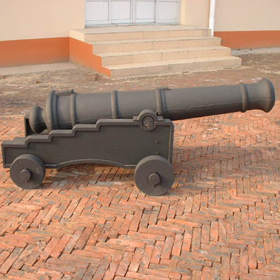  Artillery (Артиллерийские)