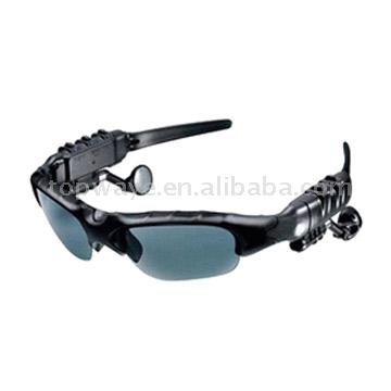  Bluetooth Sunglasses ( Bluetooth Sunglasses)