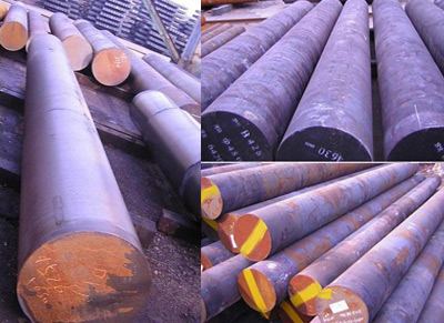  Forged Steel Round Bar ( Forged Steel Round Bar)