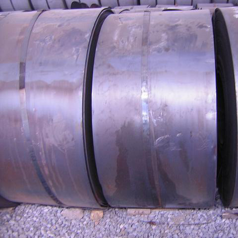  Hot Rolled Steel Coil ( Hot Rolled Steel Coil)