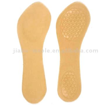  High Heel Insole