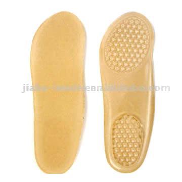  Gel Insole (Гель стельки)