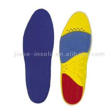  PU Insole