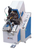  HS-302 Fully Automatic Hydraulic Front Upper Machine ( HS-302 Fully Automatic Hydraulic Front Upper Machine)