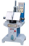  HS-603 Automatic Vamp Shaping Machine ( HS-603 Automatic Vamp Shaping Machine)