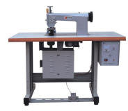  HS-806 Large Power Ultrasonic Lace Machine (HS-806 de forte puissance à ultrasons Lace Machine)