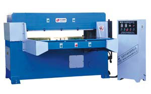  Automatic Precise Hydraulic Four-Column Feeding Machine ( Automatic Precise Hydraulic Four-Column Feeding Machine)