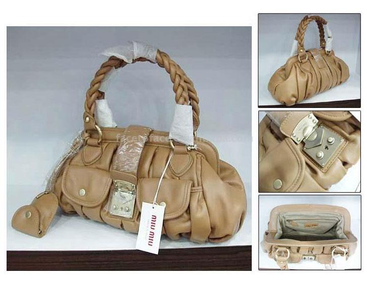  Fashion and Popular Handbag (Fashion and Popular Handbag)