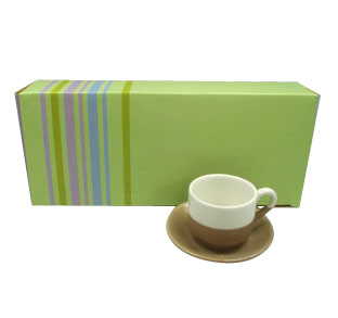  Coffee Cup & Saucer (Coffee Cup and Saucer)