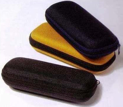  EVA Zipper Case (EVA-Tasche mit Reißverschluss)