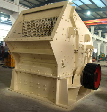  Stone Impact Crusher (Impact Stone Crusher)