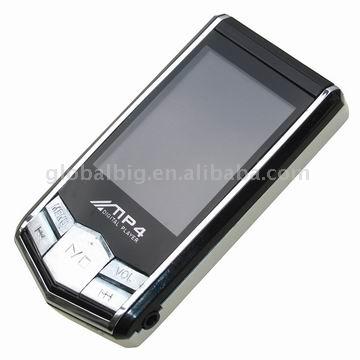  MP4 Player ( MP4 Player)