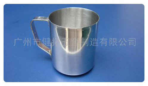  Stainless Steel Cup (Stainless Steel Cup)