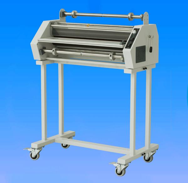  Hot Laminating Machine (Hot Laminating Machine)