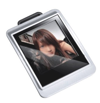  Mini Digital Photo Frame ( Mini Digital Photo Frame)