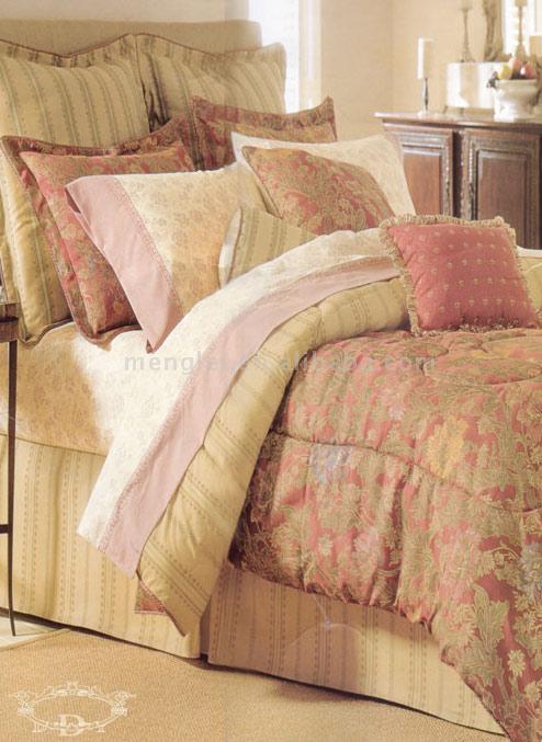  Jacquard Comforter (Жаккардовые Утешитель)