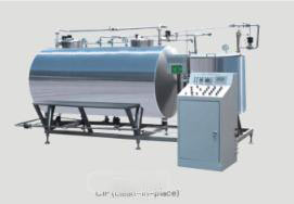 CIP (Clean-in-Place) Machine (CIP (Clean-in-Place) Machine)