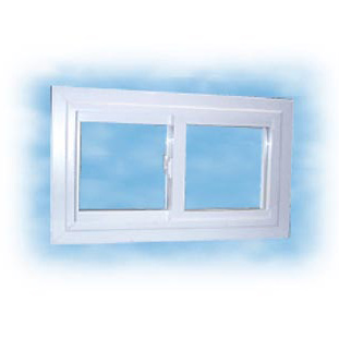  Sliding Window Profile (Раздвижные Оконный профиль)